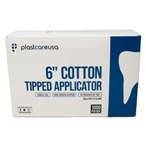 Plastcare USA - Cotton Tipped Applicators