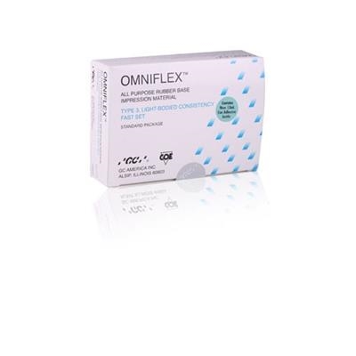 GC America - Omniflex Accelerator Only Tube