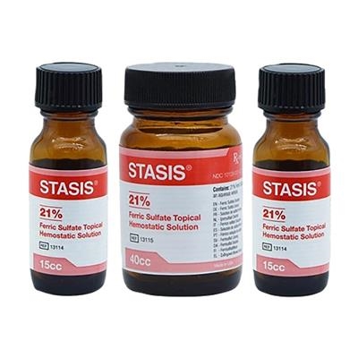 Gingipak - Stasis Solution 15mL