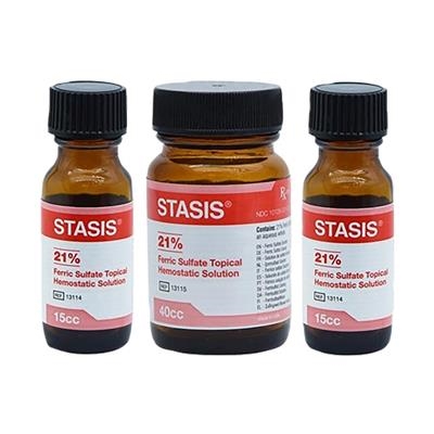 Gingipak - Stasis Solution 40mL