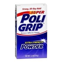 Haleon - Poligrip Powder 1.6oz