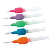 Allpro - Interdental Travel Brushes