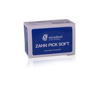 Hager Worldwide - Zahn Pick Soft