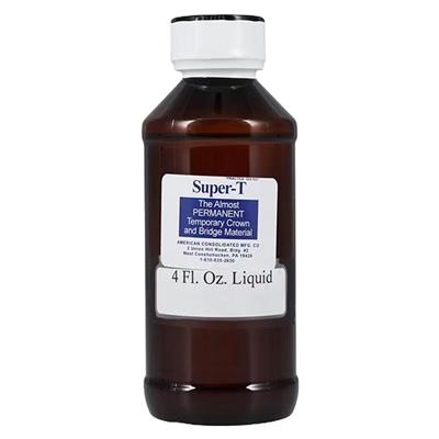 Amco - Super T Liquid 4oz