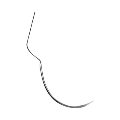 Hu-Friedy - Perma Sharp Non-Absorbable Sutures-Polypropylene