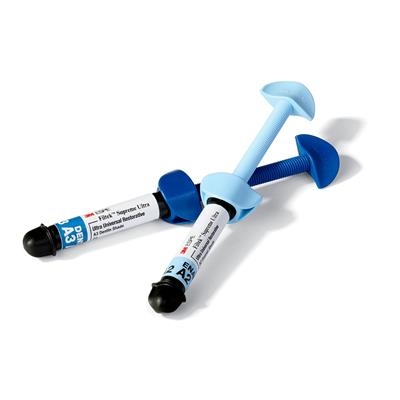 3M - Filtek Supreme Ultra Dentin Syringe