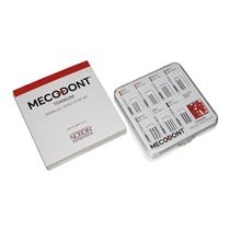 Nordin - Mecodont Titanium Post Kit