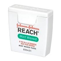 LG H&H - Reach Trial Size Dental Floss