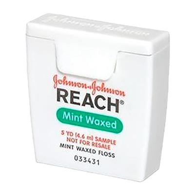 LG H&H - Reach Trial Size Dental Floss