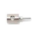 Johnson Promident - Standard Canister Screw Type