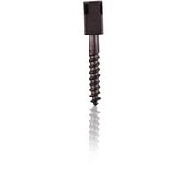 Nordin - Titanium Plated Screw-Posts