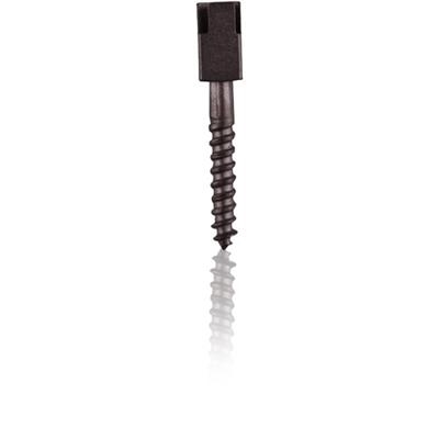 Nordin - Titanium Plated Screw-Posts