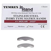 JR Rand - Matrix Bands