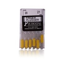 Js Dental - Finger Pluggers