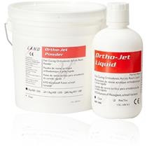 Lang Dental - Ortho Jet Liquid Quart