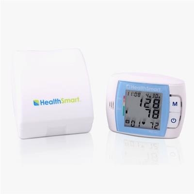 Mabis - Automatic Digital Wrist Blood Pressure Monitor