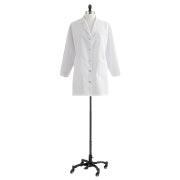 Medline - Female Lab Coat