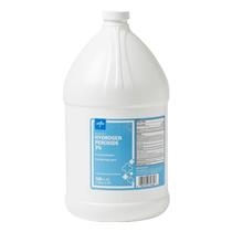 Hydrox Labs - Hydrogen Peroxide 3% Gallon