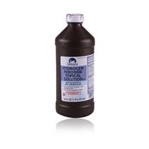 Hydrox Labs - Hydrogen Peroxide Pint