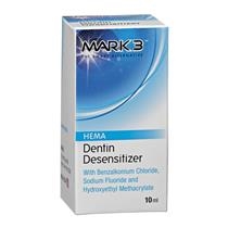 MARK3 - MARK3 Hema Dentin Desensitizer