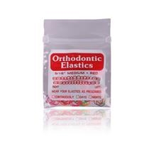 Fairfield Orthodontics - Neolastics (Patient Packs)