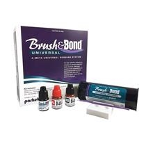 Parkell - Brush & Bond Kit