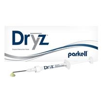 Parkell - Dryz Hemostatic Retraction Paste Syringe Kit