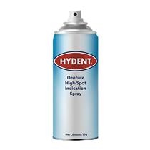 Pascal - Hydent Denture High Spot Indicator Spray