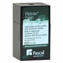 Pascal - Retrax Pellets