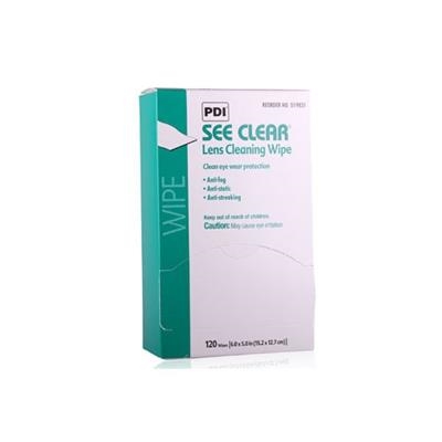 PDI - See Clear