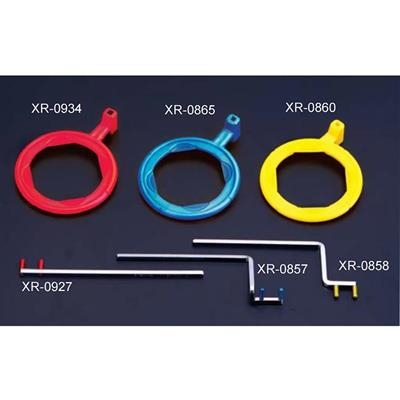 Plasdent - Posterior Ring Yellow