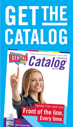 Dental City Catalog